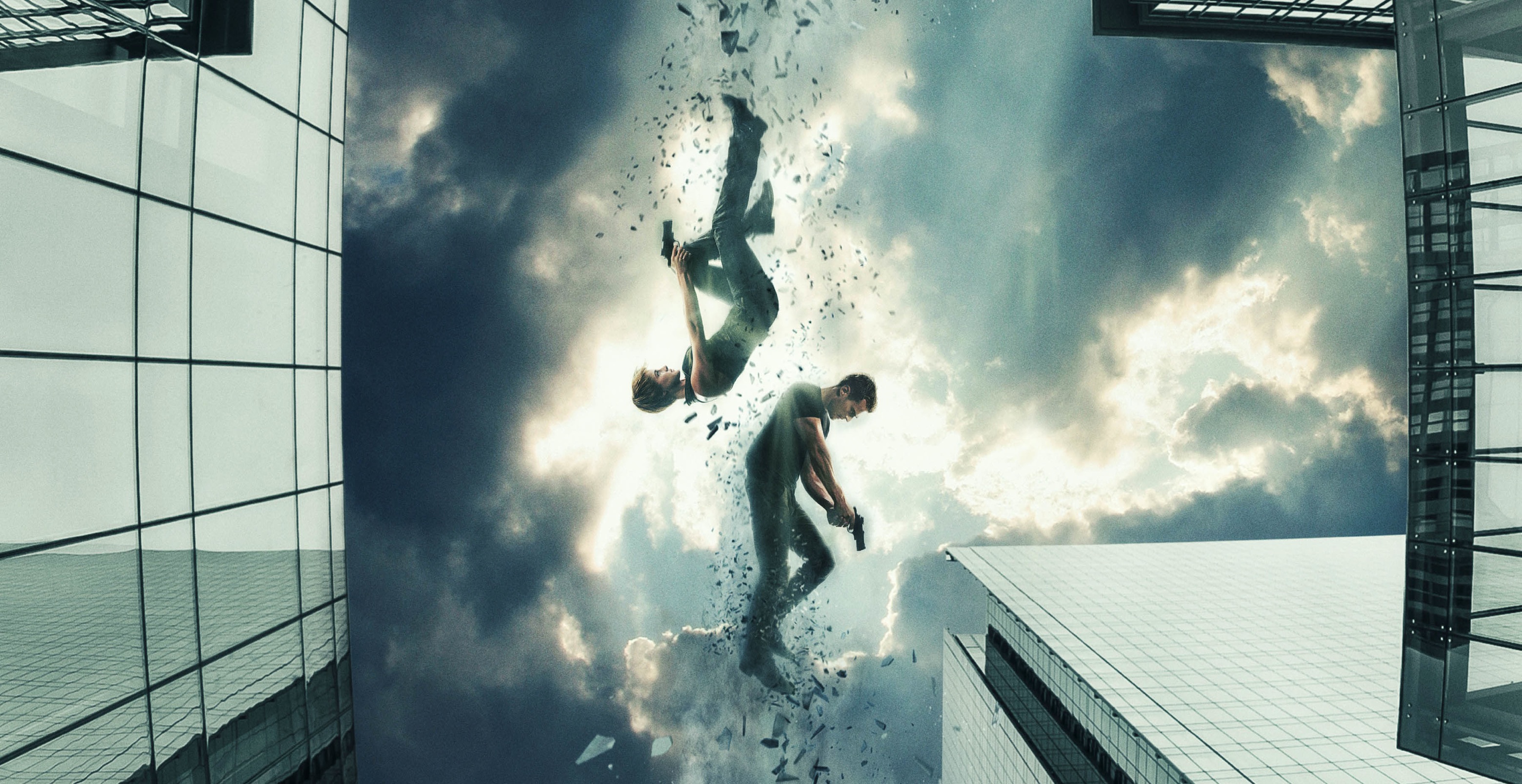 The-Divergent-Series-Insurgent