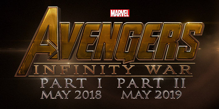 Alan Silvestri Avengers: Infinity War