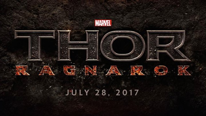Thor-Ragnarok