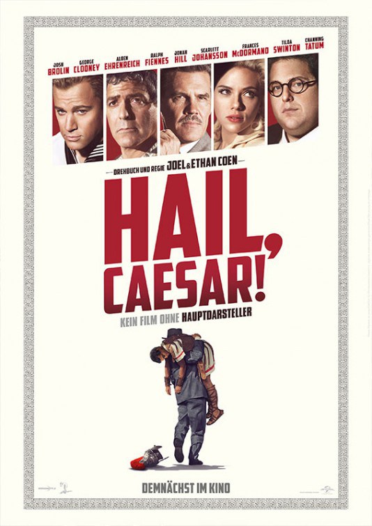 hail caesar_poster