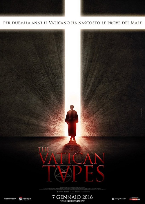 poster vatican_tapes