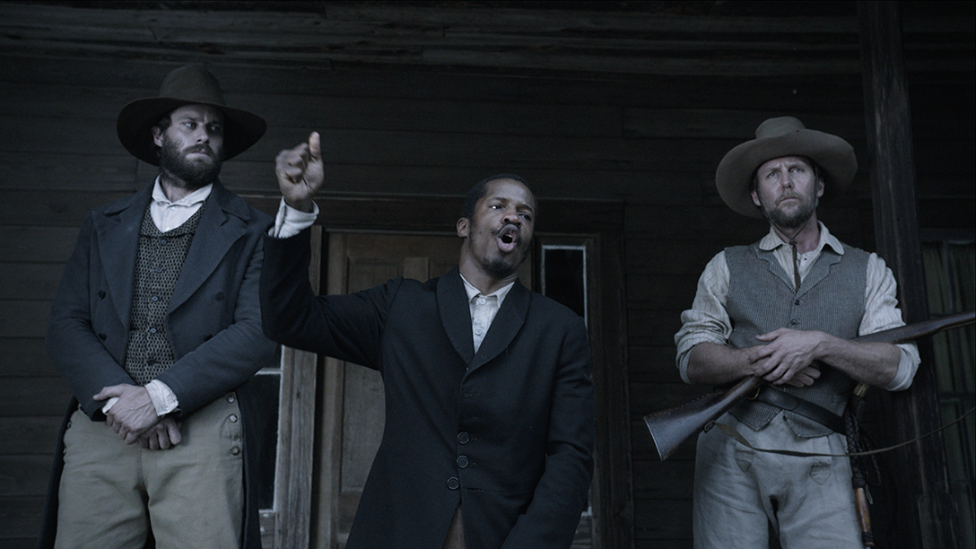 'The Birth of a Nation' - photo: courtesy of Sundance Institute