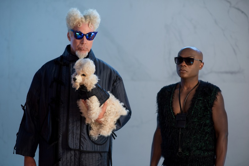 Zoolander 2 Photo credit: Wilson Webb © 2015 Paramount Pictures. All Rights Reserved.
