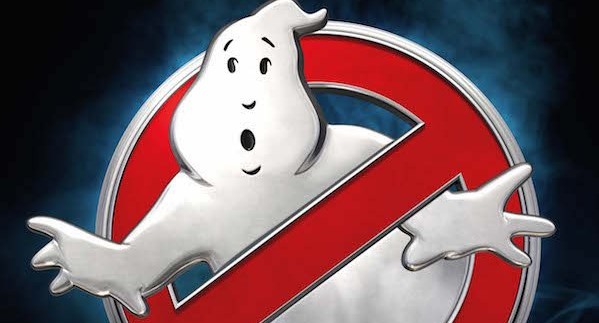 ghostbusters poster ita