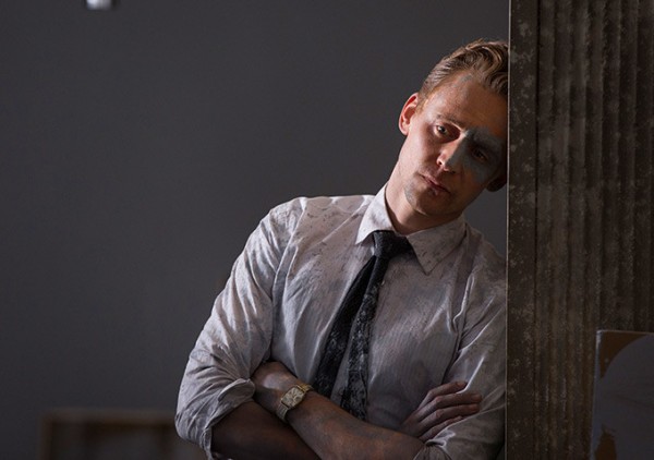high-rise Image via Magnet Releasing