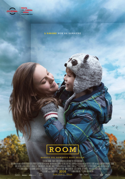 Room - Photo: courtesy of Universal Pictures