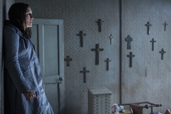 The-Conjuring 2- The Conjuring - Il Caso Enfield