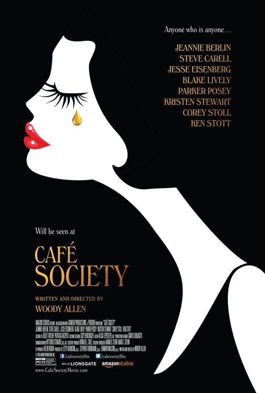 cafè society