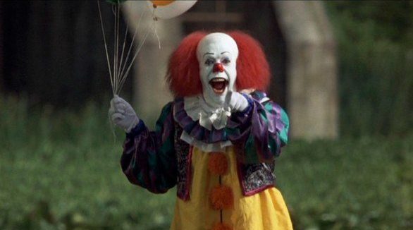 It il clown