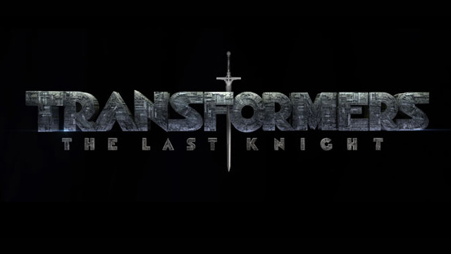 transformers: the last knight Bumblebee