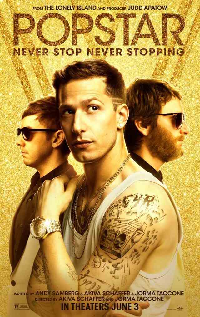 popstar the lonely island