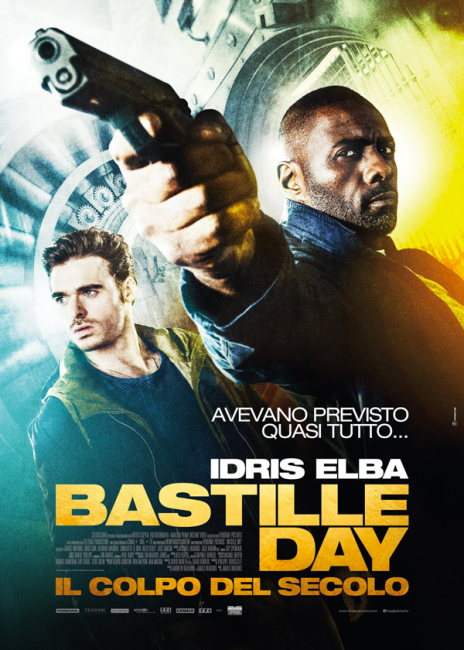 BastilleDay-Poster