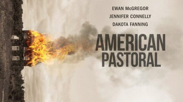 pastorale americana poster
