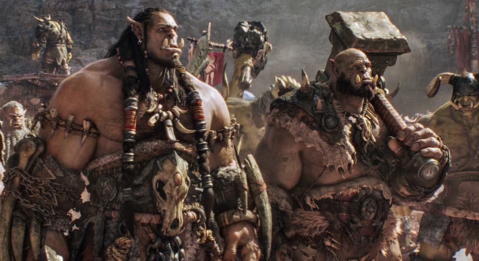 Warcraft - L'Inizio - Photo: courtesy of Universal Pictures International Italy