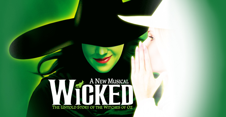 wicked musical