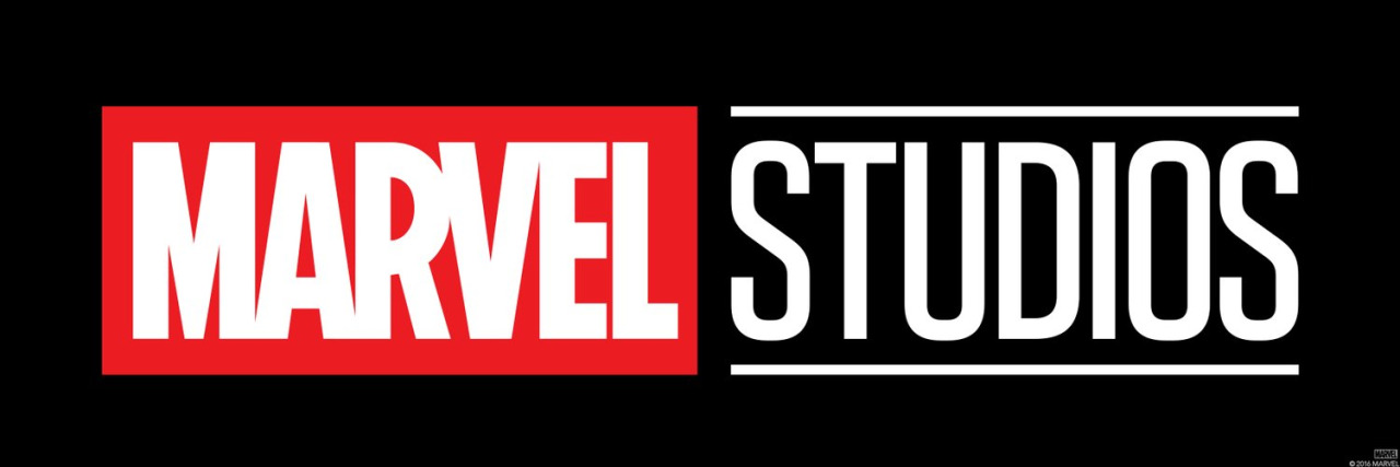 Marvel studios new logo