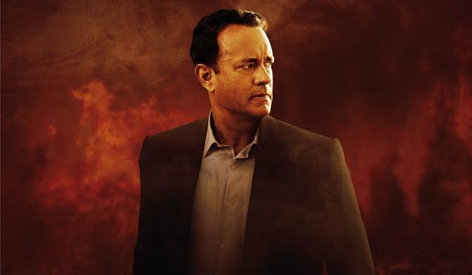 inferno poster