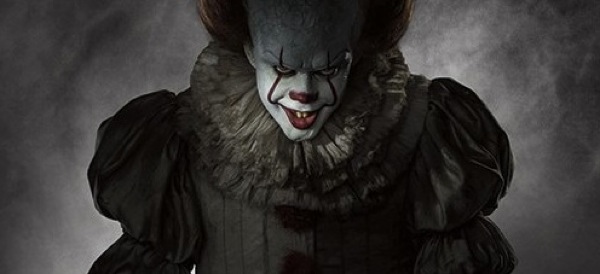 it pennywise clown stephen king
