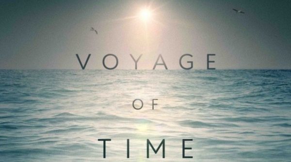 voyage of time