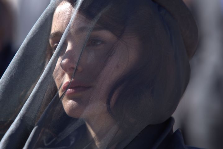 Jackie: il primo trailer italiano del biopic con Natalie Portman