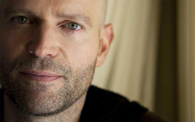 Marc Forster Winnie the Pooh