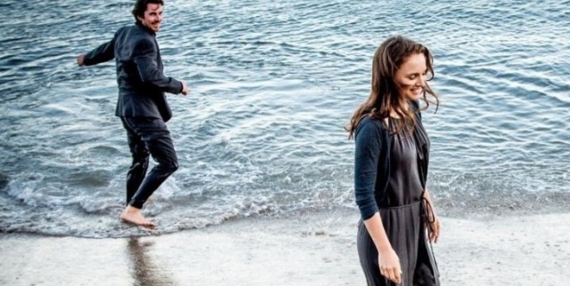 Knight of Cups - Photo: courtesy of Adler Entertainment 