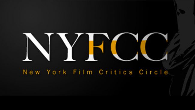lady bird new york film critics circle