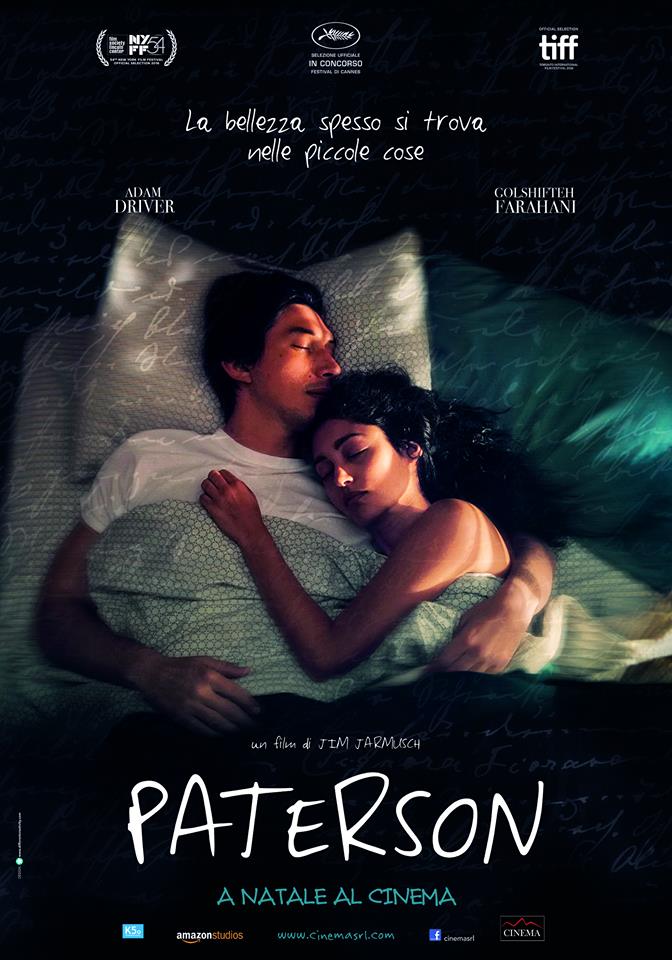 paterson poster