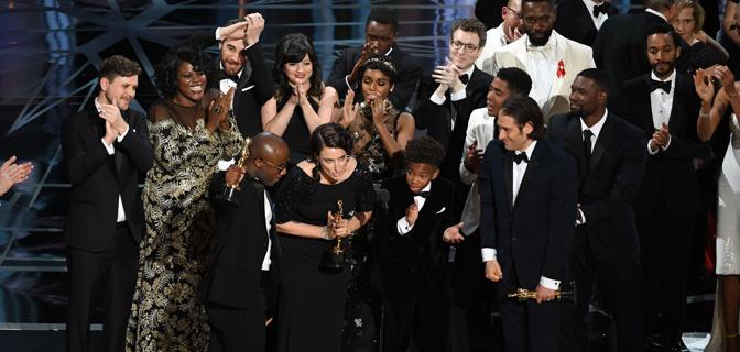 vincitori Oscar 2017 moonlight oscar 2017 academy