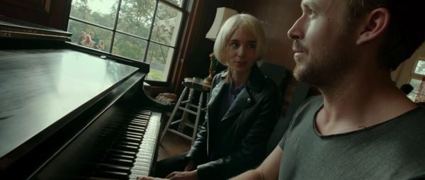 song to song recensione