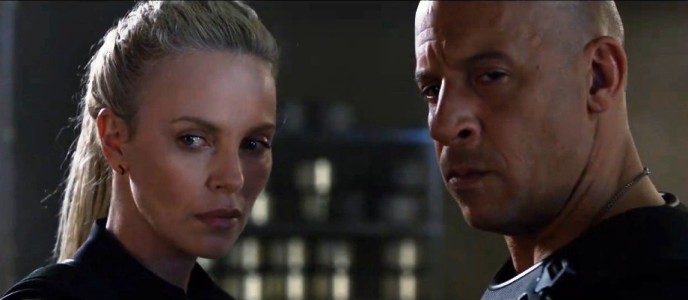 fast and furious 8 nuove featurette