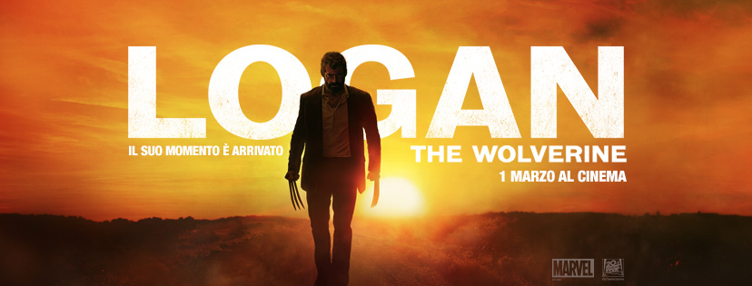 film che hanno ispirato Logan the wolverine recensione logan