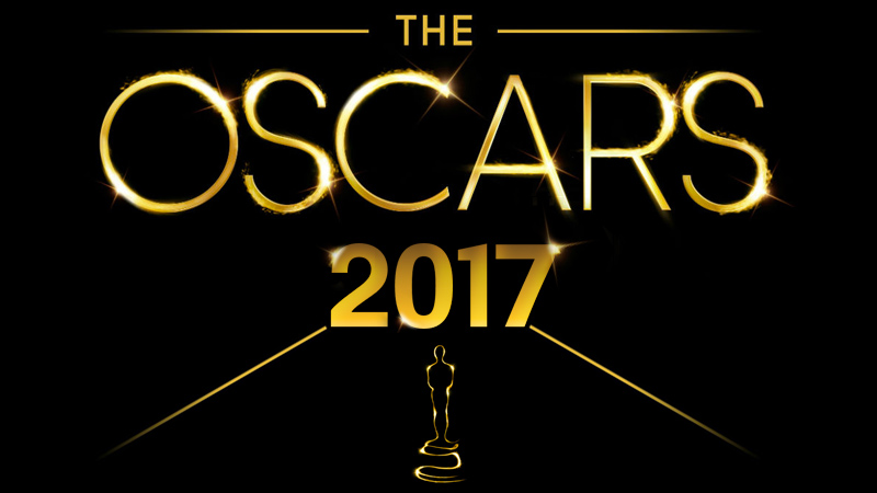 notte degli Oscar 2017