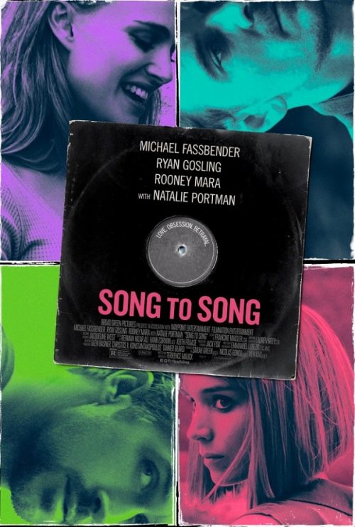 song to song recensione a favore