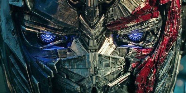 Transformers L'ultimo cavaliere trailer italiano
