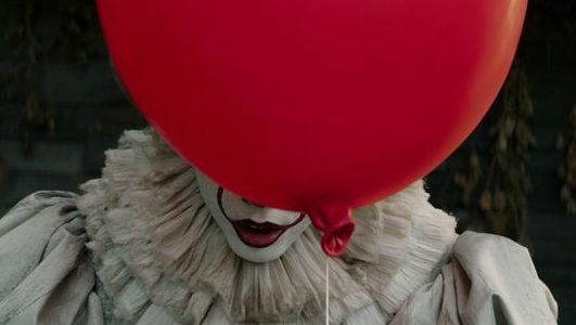 it trailer pennywise
