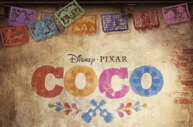 coco trailer disney pixar