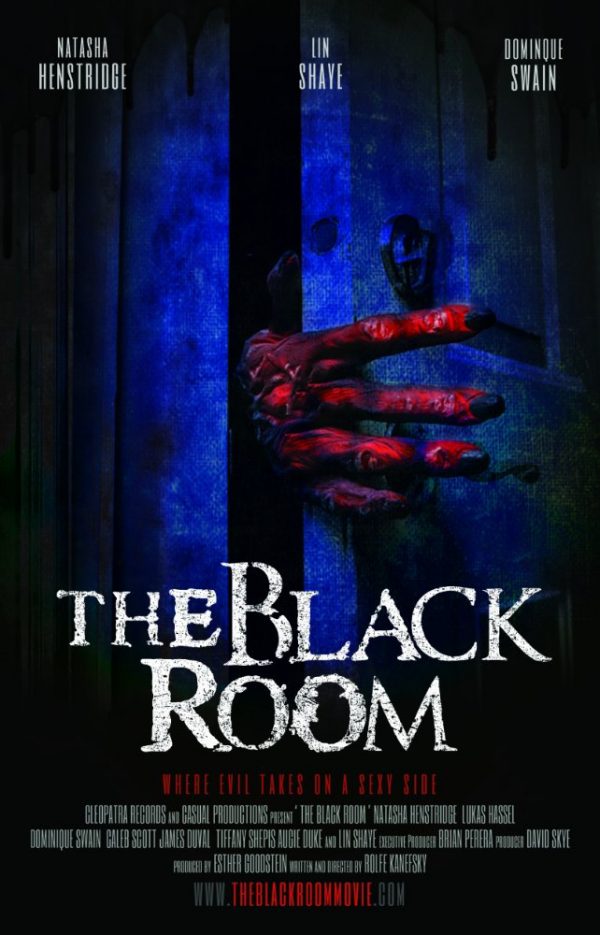 the black room 2