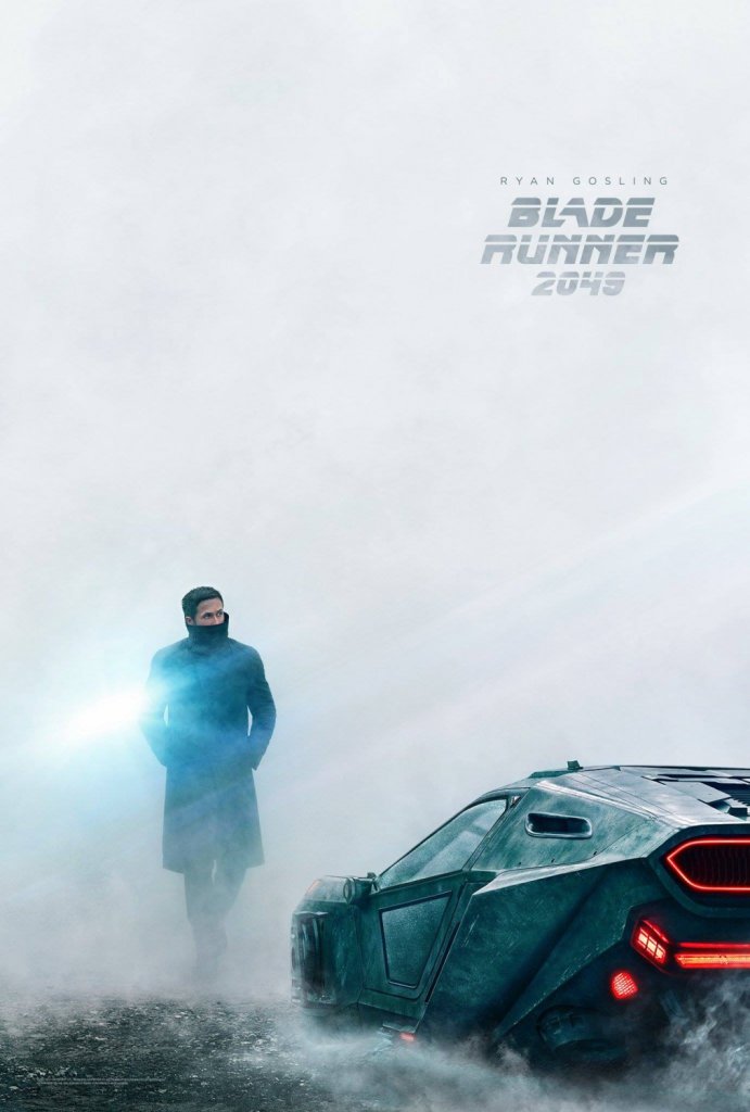 Blade Runner poster 