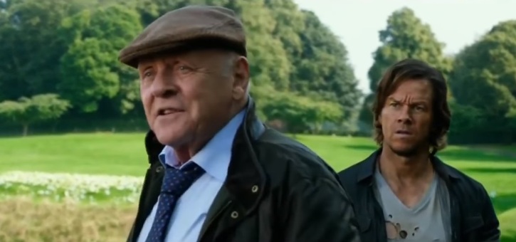 transformers 5 clip Anthony Hopkins