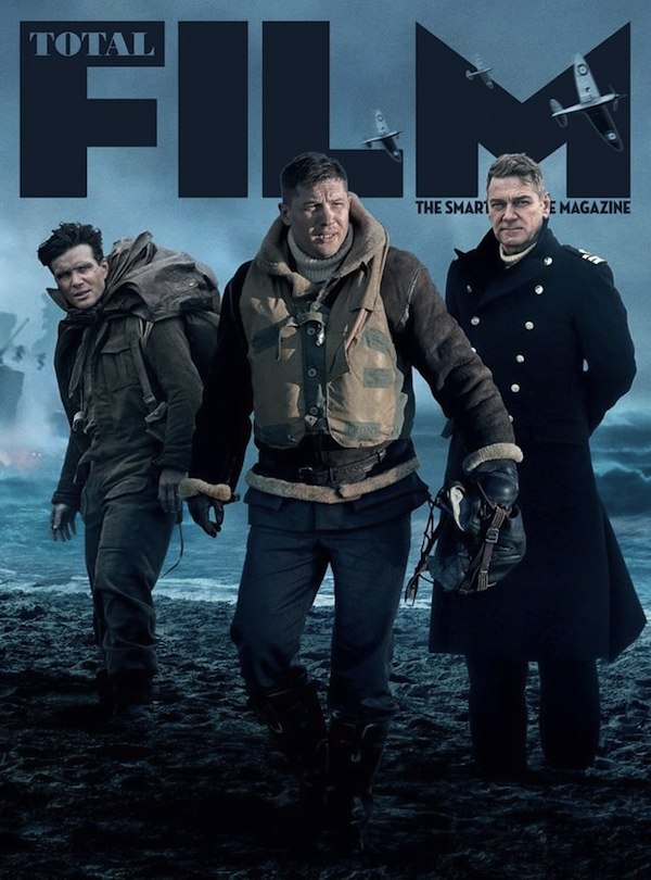 dunkirk cover