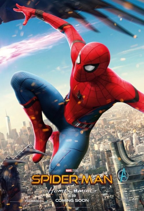 spider-man homecoming box office