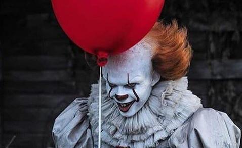 IT-pennywise