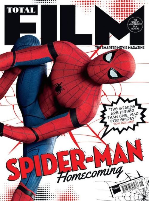 spider-man homecoming 