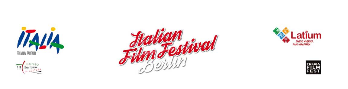 Italia Film Festival Berlin