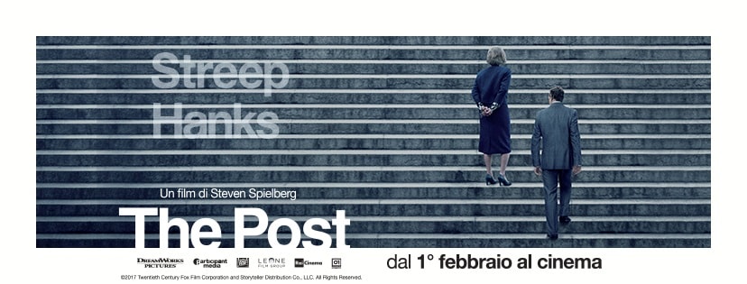 the post trailer