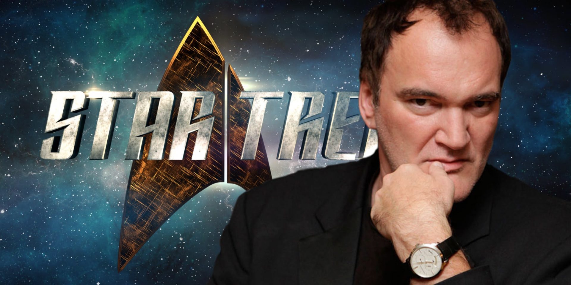 Star Trek-Tarantino