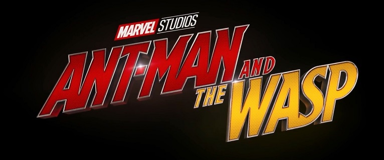 ant-man and the wasp