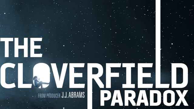 The Cloverfield Paradox recensione