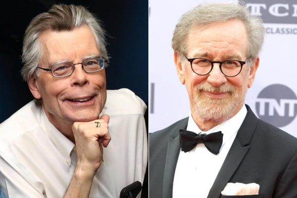Il Talismano Stephen King Steven Spielberg